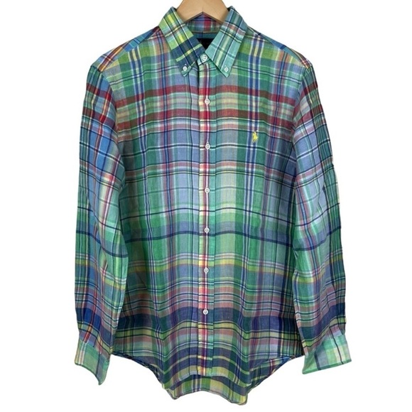 LOVE LINEN? Check out all of the linen pieces in my closet! - Picture 5 of 16